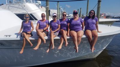 Phideaux Fishing photo