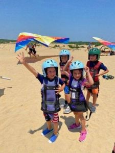 Kitty Hawk Kites photo