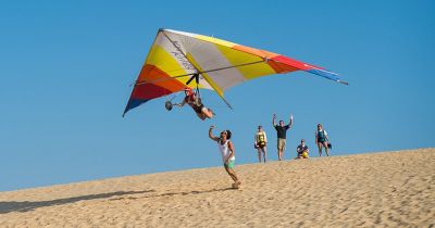 Kitty Hawk Kites photo
