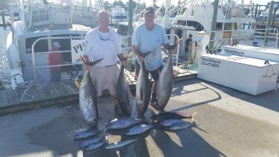 Phideaux Fishing photo