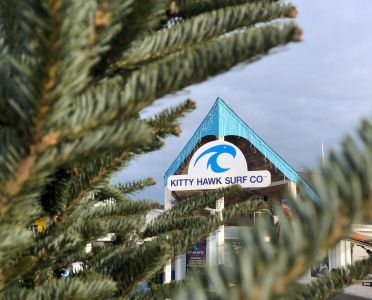 Kitty Hawk Surf Co. photo