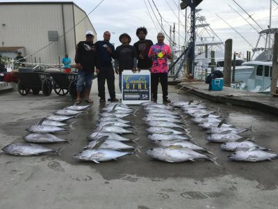 Carolina Girl Sportfishing Charters Outer Banks photo