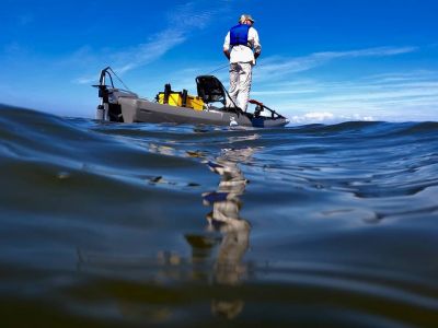 OBX on the Fly photo
