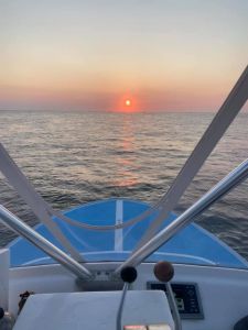 Risky Business Shrimping &amp; Crabbing Charters photo