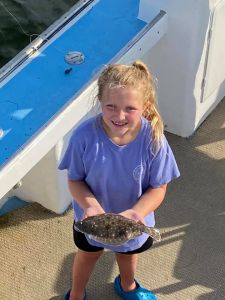 Risky Business Shrimping &amp; Crabbing Charters photo