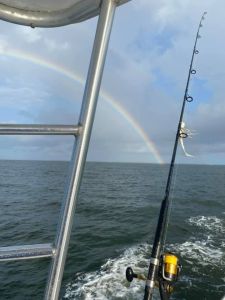 Risky Business Shrimping &amp; Crabbing Charters photo