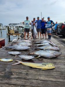 Pirate&#039;s Cove Marina photo