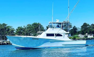 Waverunner Fishing Charters photo