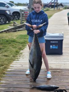 Waverunner Fishing Charters photo