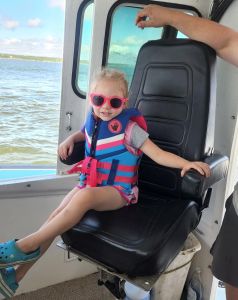 Risky Business Shrimping &amp; Crabbing Charters photo