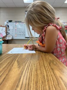 Manteo Elementary School photo