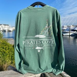 Pirate&#039;s Cove Marina photo