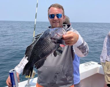 Waverunner Fishing Charters photo