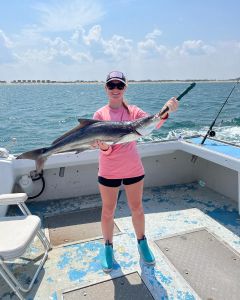 Risky Business Shrimping &amp; Crabbing Charters photo