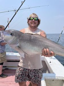 Waverunner Fishing Charters photo
