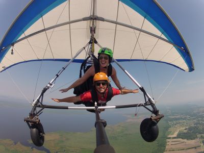 Kitty Hawk Kites photo