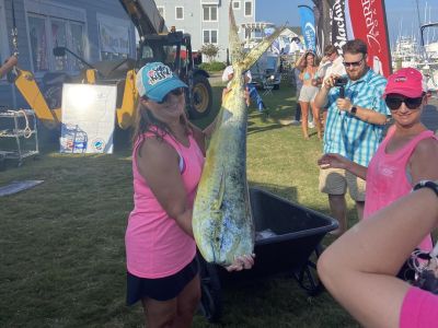 Waverunner Fishing Charters photo