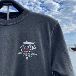 Pirate&#039;s Cove Marina photo