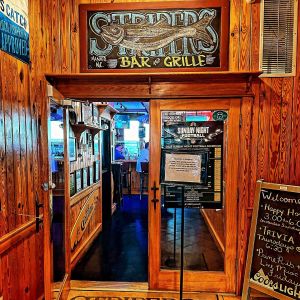 Stripers Bar and Grille Manteo photo