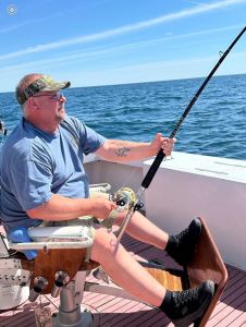 Waverunner Fishing Charters photo