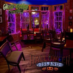 Halloween Island photo