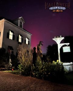 Halloween Island photo