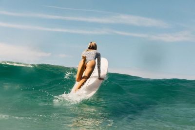 Kitty Hawk Surf Co. photo