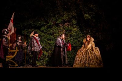 The Lost Colony photo