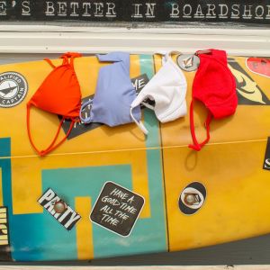 Kitty Hawk Surf Co. photo