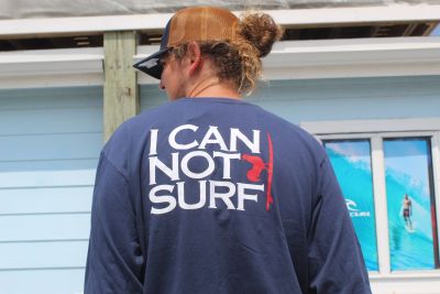 Kitty Hawk Surf Co. photo