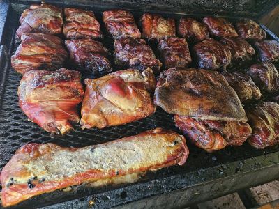 Carolina Bar-B-Que Company photo