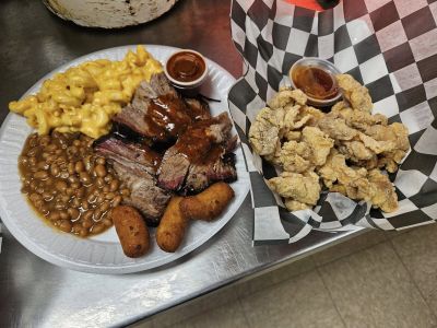 Carolina Bar-B-Que Company photo
