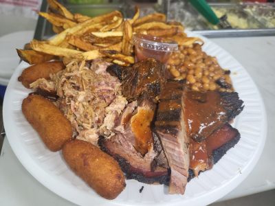 Carolina Bar-B-Que Company photo