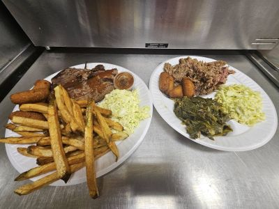 Carolina Bar-B-Que Company photo