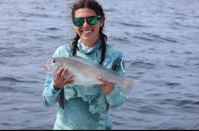 Wild Card Sportfishing Charters photo