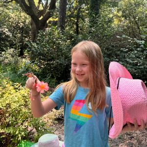 Elizabethan Gardens photo