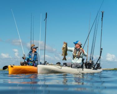 Kitty Hawk Kites photo