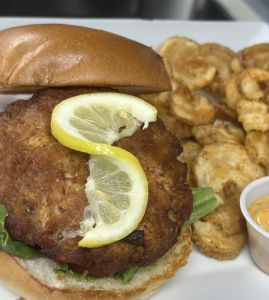 Stripers Bar &amp; Grille Manteo photo