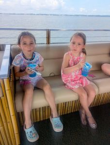 OBX Tiki Time photo