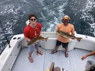 Wild Card Sportfishing Charters photo