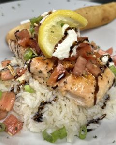 Stripers Bar &amp; Grille Manteo photo