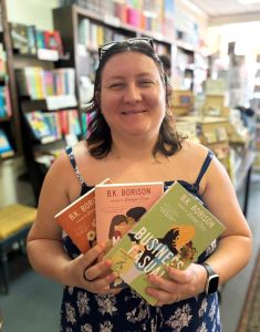 Downtown Books photo
