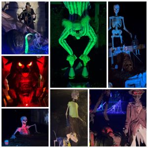 Halloween Island photo