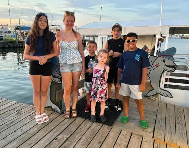 Harbor Star Dolphin Tours photo