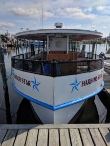 Harbor Star Dolphin Tours photo