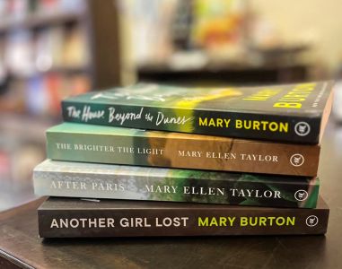 Downtown Books photo