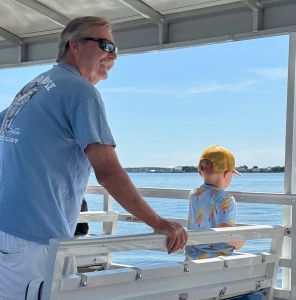 Harbor Star Dolphin Tours photo