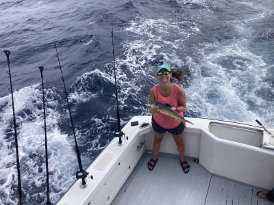 Wild Card Sportfishing Charters photo