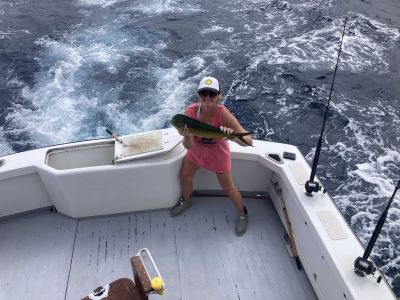 Wild Card Sportfishing Charters photo