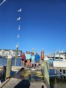 Pirate's Cove Marina photo